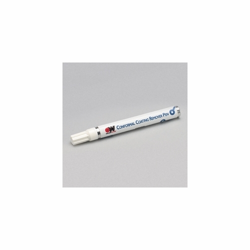 Chemtronics Cw3500 Conformal Coating Remover Pen The Pen For Precise Removal Of Silicone, Acrylic An