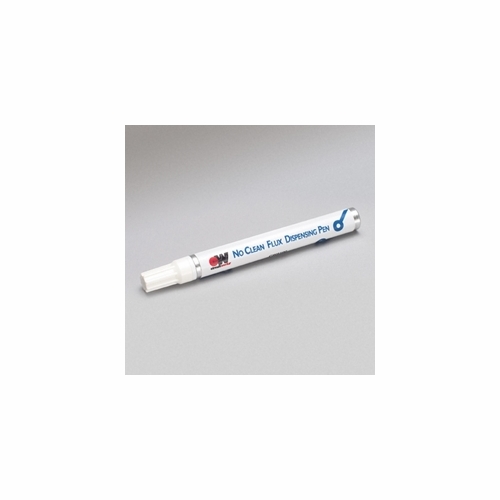 Chemtronics CW8100 Flux Dispensing Pen The pen for applying flux with precision and control. 9 g - N
