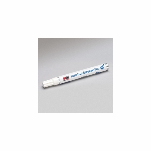 Chemtronics CW8200 Flux Dispensing Pen The pen for applying flux with precision and control. 9 g - R