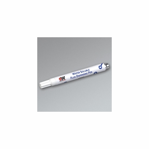 Chemtronics CW8300 Flux Dispensing Pen The pen for applying flux with precision and control. 9 g - W