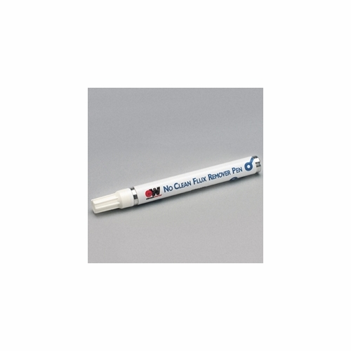 Chemtronics Cw9100 Flux Remover Pen The Pen For Precise Removal Of Flux From Printed Circuit Boards.