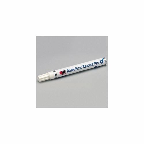 Chemtronics CW9200 Flux Remover Pen The pen for precise removal of flux from printed circuit boards.