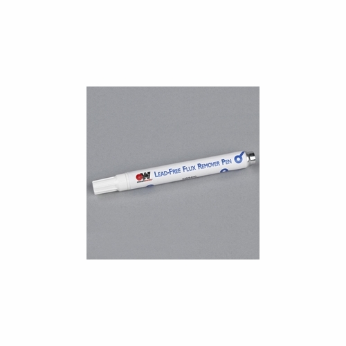 Chemtronics Cw9400 Lead-Free Flux Remover Pen The Pen For Precise Removal Of Flux From Printed Circu