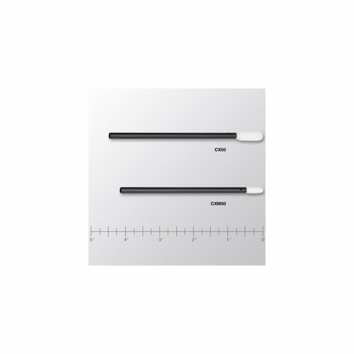 Chemtronics CX50 Flextips&trade; The ideal flexible head for cleaning optics and small confined areas. No