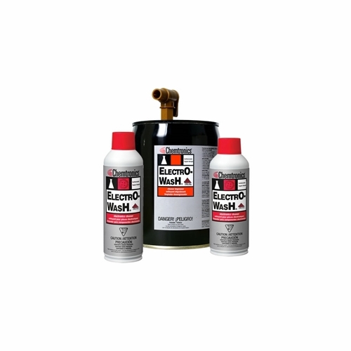 Chemtronics Del2201 Electro-Wash Delta