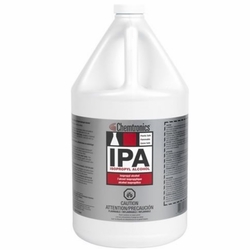 Chemtronics ES105 Isopropyl Alcohol The 99% pure IPA 1 gallon bottle