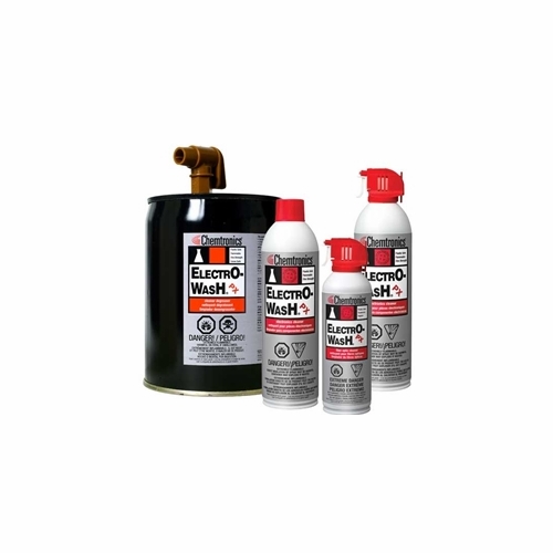 Chemtronics ES110** Electro-Wash PX
