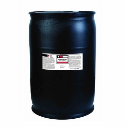 Chemtronics Es5505 Isopropyl Alcohol The 99% Pure Ipa 55 Gallon Drum 1 Per Drum