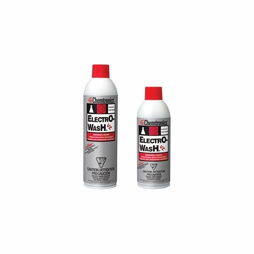 Chemtronics ES6119 Electro-Wash VZ