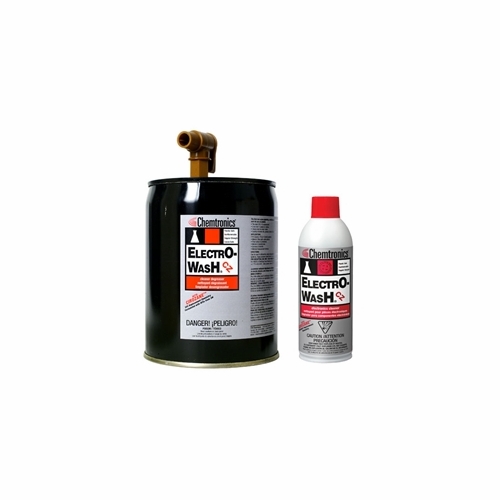 Chemtronics ES7100 Electro-Wash CZ