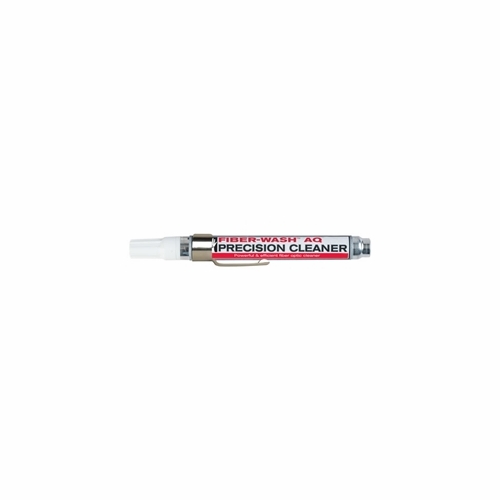 Chemtronics Fw2190 Fiber-Wash Aqueous Fiber Optic Cleaning Pen The Environmentally-Safe, Low-Voc Pe
