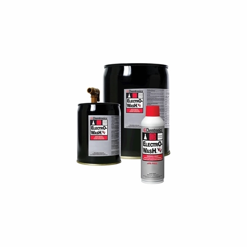 Chemtronics Vvv5514** Electro-Wash Tri-V