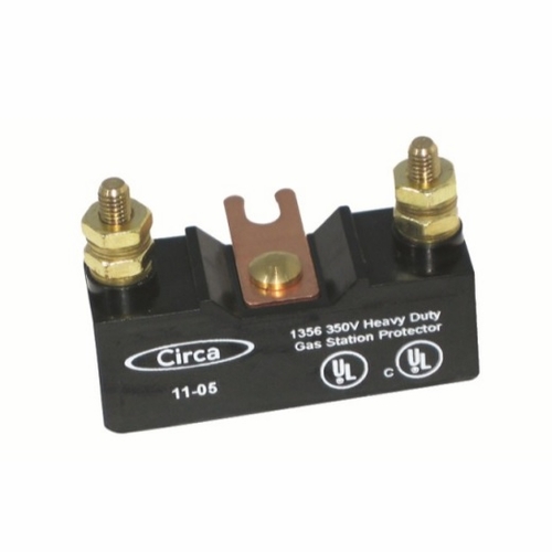 CIRCA 1356 350V Gas Station Protector