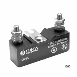 Circa 1360-240 240V Solid State Station Protector