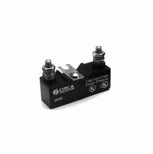CIRCA 1360-75 75V Solid State Station Protector