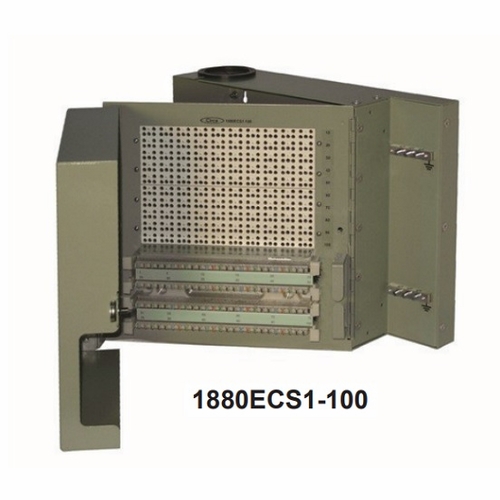 CIRCA 1880ECS1-100 100PR 710/110 BUILDING TERMINAL
