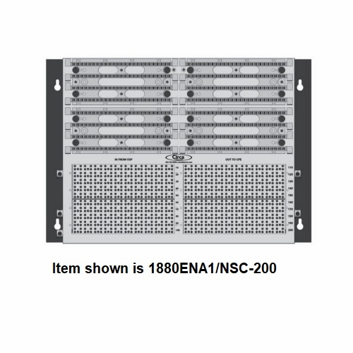 CIRCA 1880ENA1/NSC-200RC 200 PAIR BET - 110/110 - NO COVER