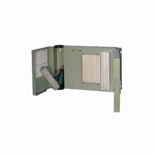 Circa 1890Ecs1-100 100Pr 710/66 Building Terminal