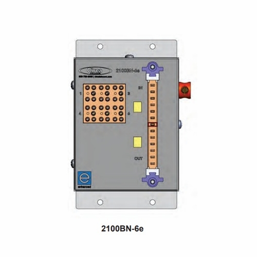 Circa 2100Bn-6E 6 Pair Bet - Bix/Bix - No Cover