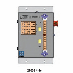 Circa 2100Bn-6E 6 Pair Bet - Bix/Bix - No Cover