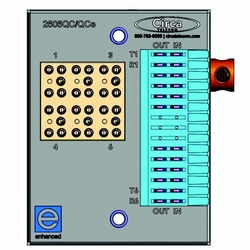 CIRCA 2606QC/QCe 6 PAIR BET - 66/66 - NO COVER