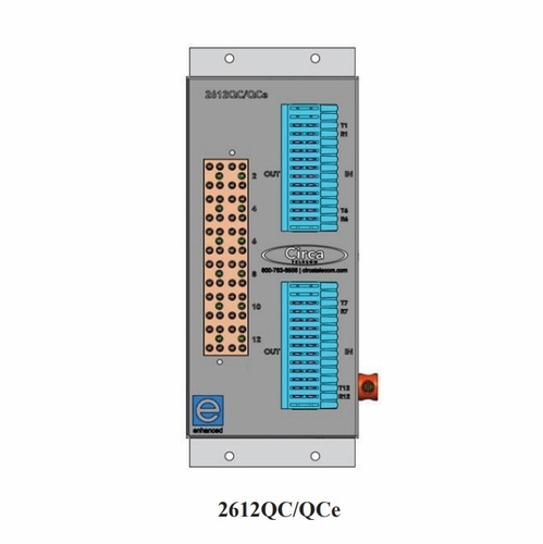 Circa 2612Qc/Qce 12 Pair Bet - 66/66 - No Cover