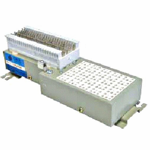 Circa 2625Qc/Qc 25Pr 66/66 W/O Modules  Building Terminal