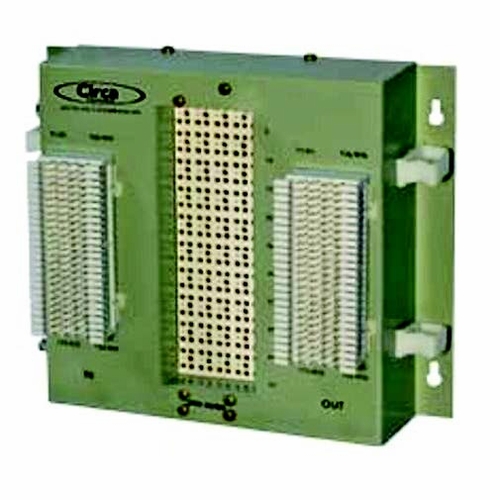 CIRCA 2650QC/QC 50PR 66/66 W/O MODULES  BUILDING TERMINAL