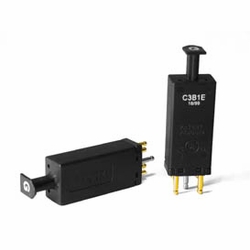 CIRCA 3B1E FUSE BLACK/GAS
