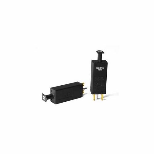 CIRCA 3B1E FUSE BLACK/GAS