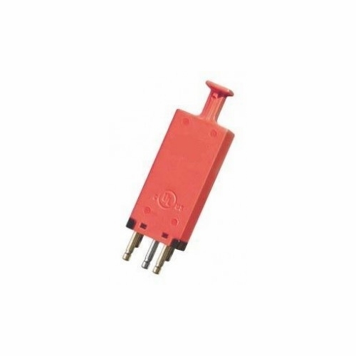 CIRCA 3B3E (RED) 5 PIN GAS TUBE 350V 770201 MODULE
