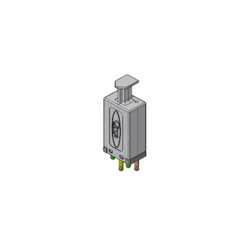 CIRCA 3B6S-300 (BLUE) 5 PIN SOLID STATE 300V 770139 MODULE