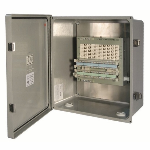 Circa 4006-Qc 6 Pair Outdoor Bet - 66/66 - Nema4X