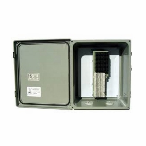 Circa 4006-Qce 6 Pair Outdoor Bet - 66/66 - Nema4X