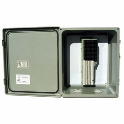 CIRCA 4012-110 12 PAIR OUTDOOR BET - 110/110 - NEMA4X