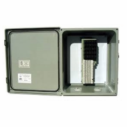 CIRCA 4012-110e 12 PAIR OUTDOOR BET - 110/110 - NEMA4X