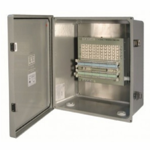 CIRCA 4050-BIX 50 PAIR OUTDOOR BET - BIX/BIX - NEMA 4X