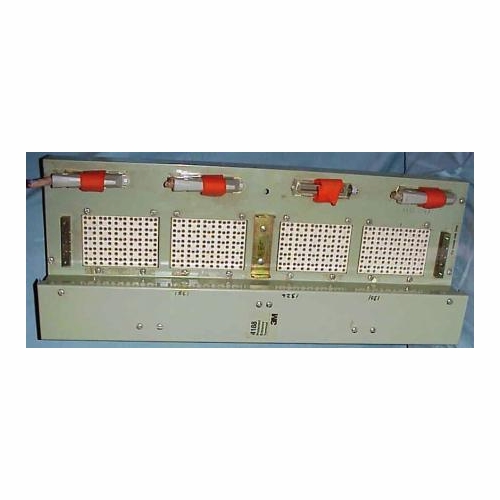 CIRCA 4050-QC 50PR 66/66 NEMA 4X OUTDOOR RATED PLASTIC ENCLOSURE