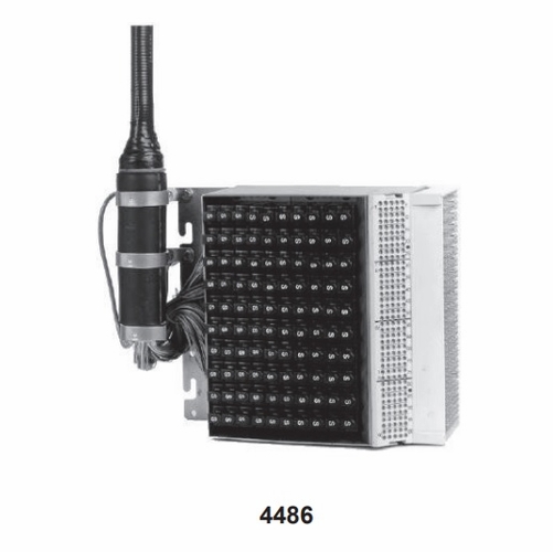 Circa 4486 (611001) 100Pr No Stub/Idc