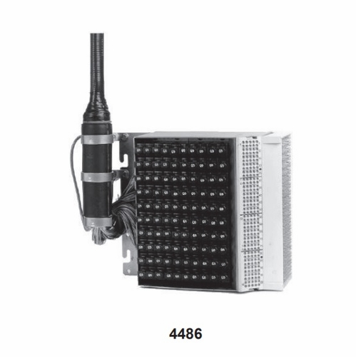 Circa 4486 (611002L30) 100Pr 30 Foot  Osp Stub-Top/Idc