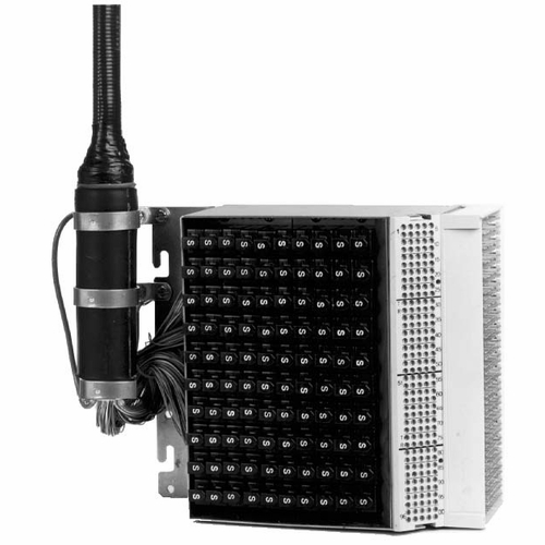 Circa 4486 (611002L75) 100Pr 75 Foot  Osp Stub-Top/Idc