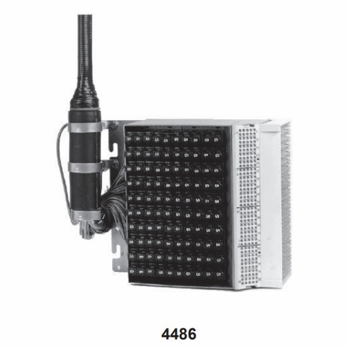 Circa 4486 (611012L50) 100Pr 50 Foot  Osp Stub-Bottom/Idc