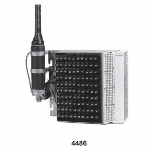 Circa 4486 (622001) 100Pr No Stub/Wire Wrap