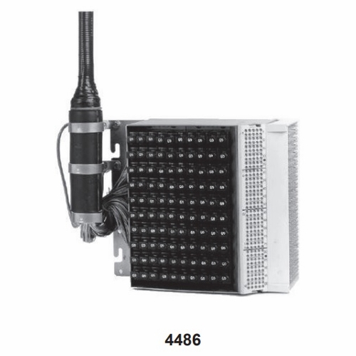 Circa 4486 (622002L100) 100Pr 100 Foot Osp Stub-Top/Wire Wrap