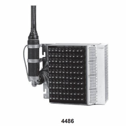 Circa 4486 (622002L50) 100Pr 50 Foot  Osp Stub-Top/Wire Wrap