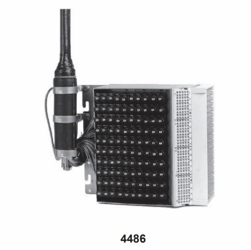 Circa 4486 (622002L75) 100Pr 75 Foot  Osp Stub-Top/Wire Wrap