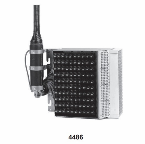 Circa 4486 (622012L50) 100Pr 50 Foot  Osp Stub-Bottom/Wire Wrap