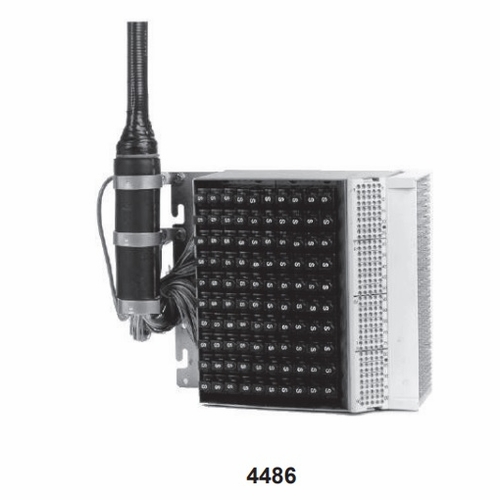 Circa 4486 (622012L75) 100Pr 75 Foot  Osp Stub-Bottom/Wire Wrap