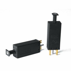 CIRCA 4B1E BLACK 350V 5 PIN FUSE ,