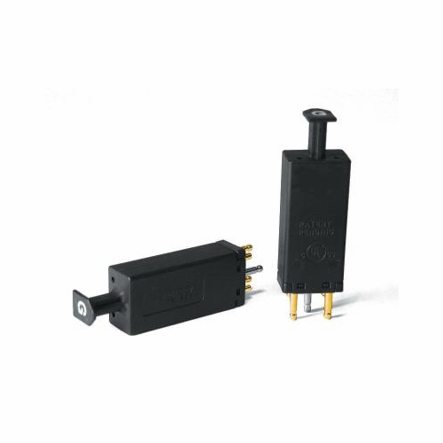 Circa 4B1E Black 350V 5 Pin Fuse ,